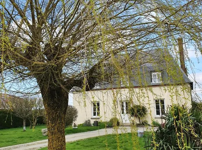 Au Petit Paradis