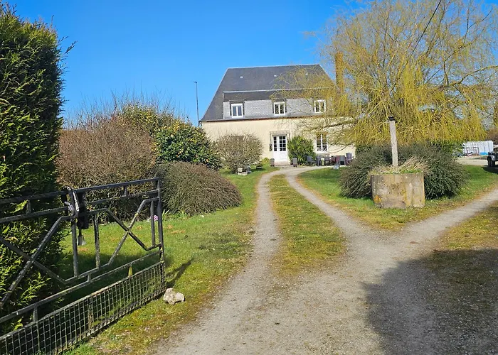 Au Petit Paradis