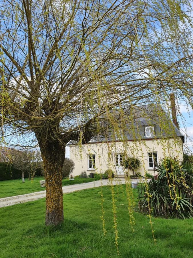 Au Petit Paradis Frühstückspension *