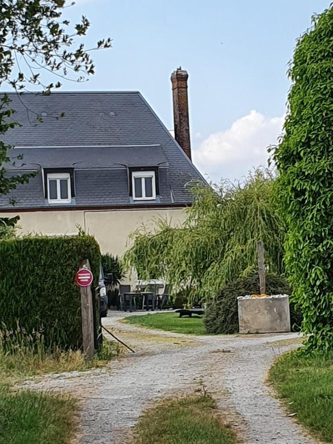 Au Petit Paradis Frühstückspension *
