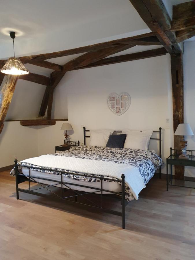Au Petit Paradis
