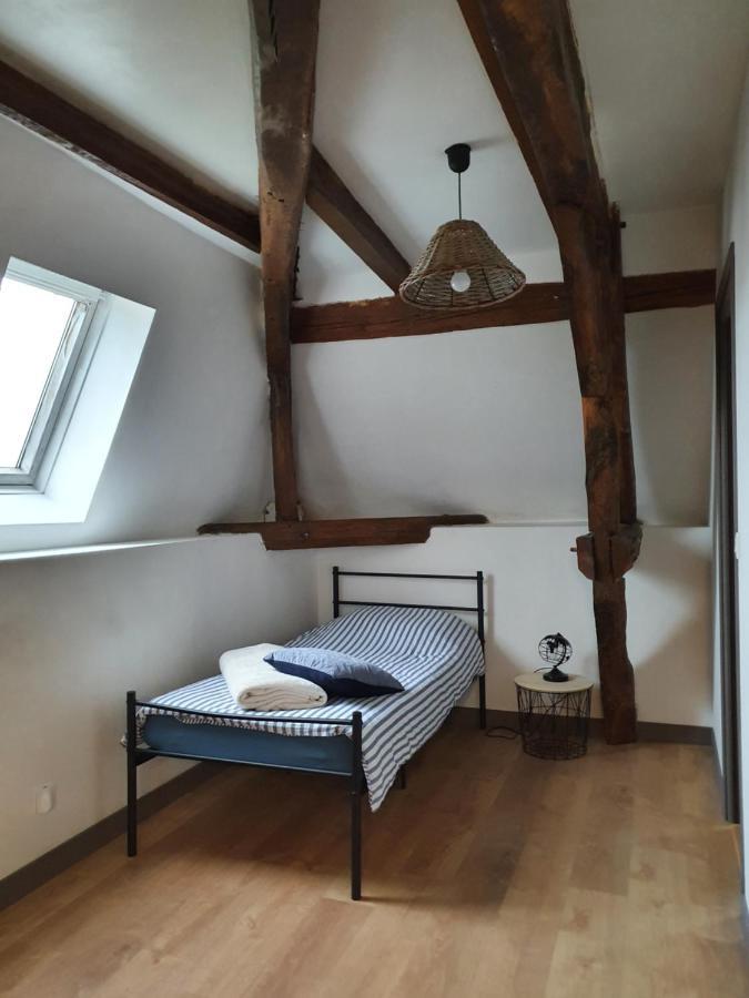 Frühstückspension Au Petit Paradis *