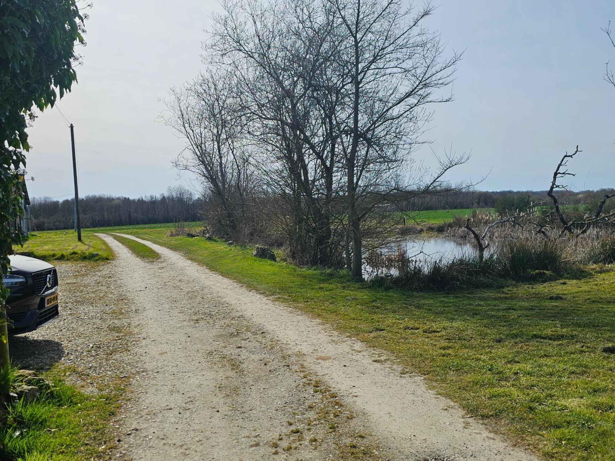 Au Petit Paradis *