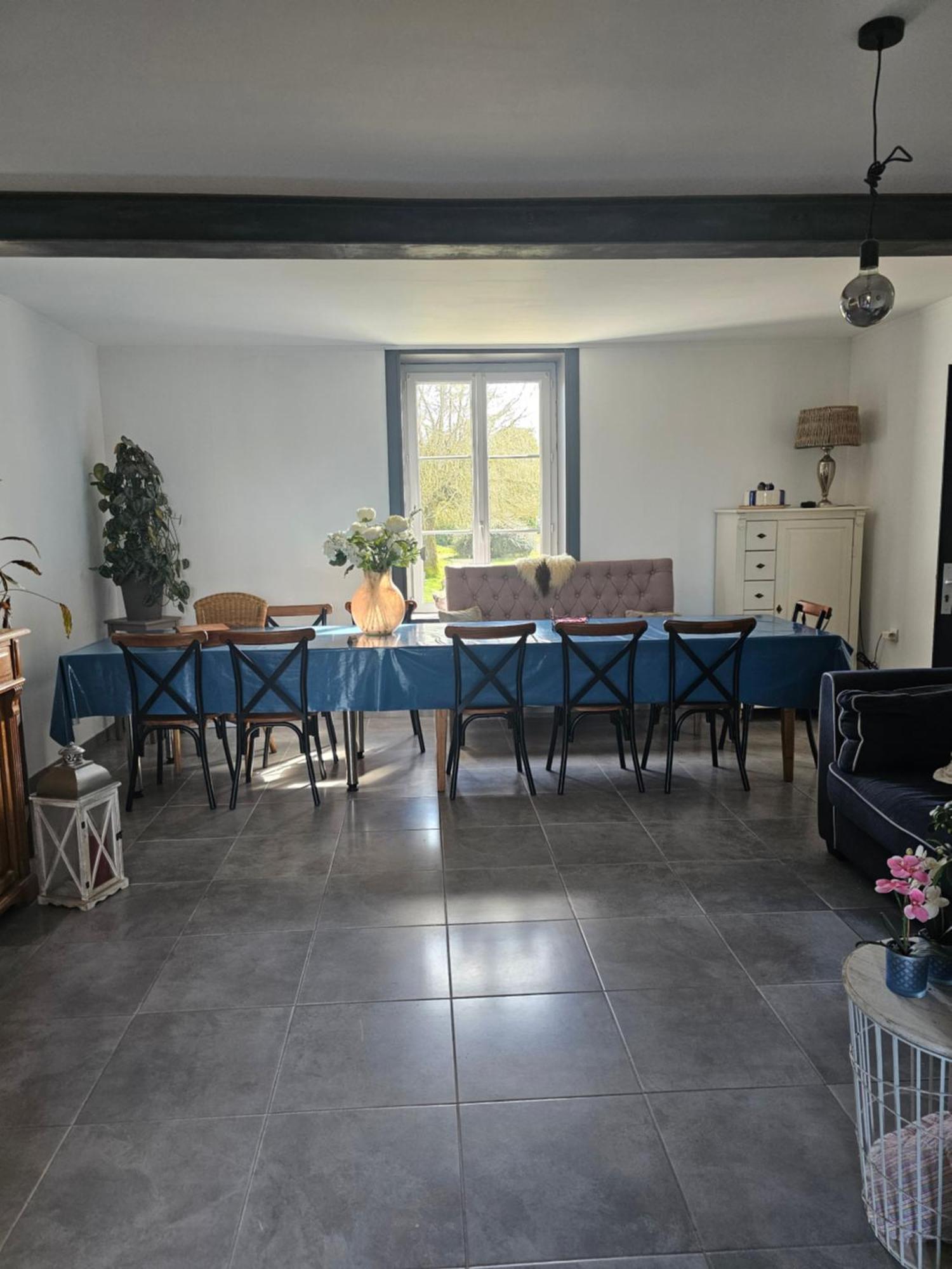 Frühstückspension Au Petit Paradis *