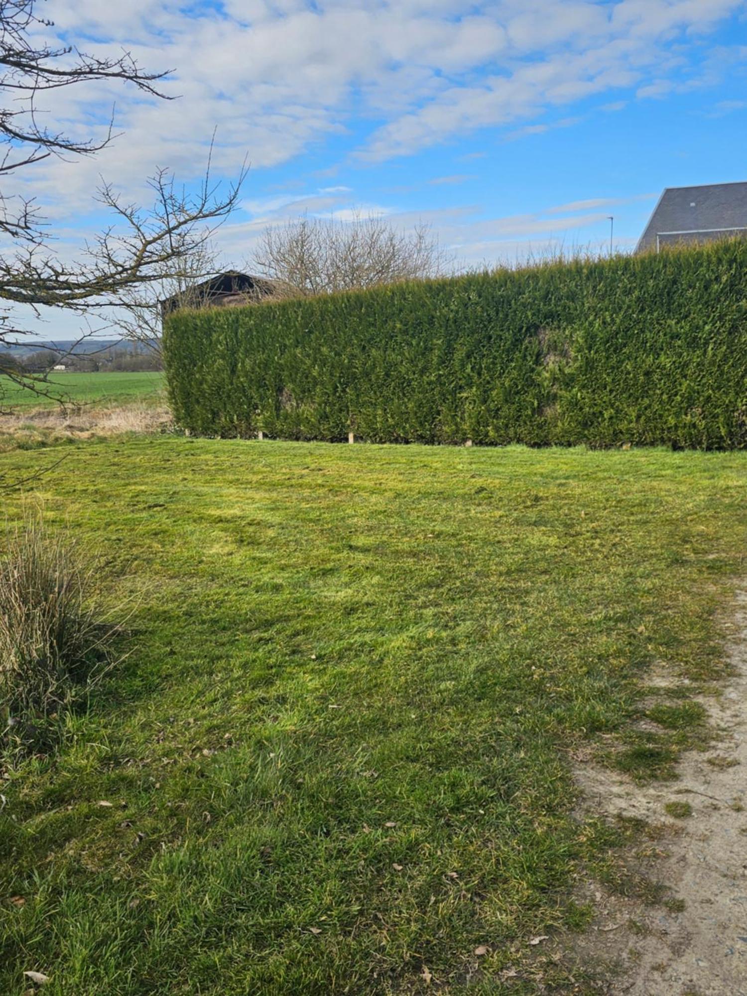 Frühstückspension Au Petit Paradis